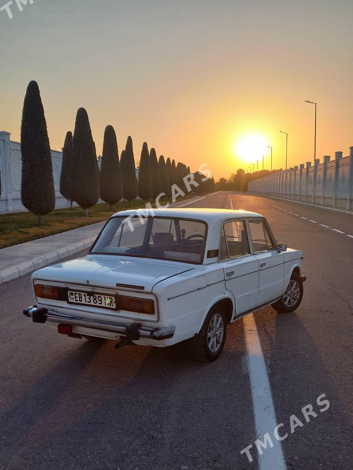 Lada 2106 1980 - 20 000 TMT - Мары - img 4