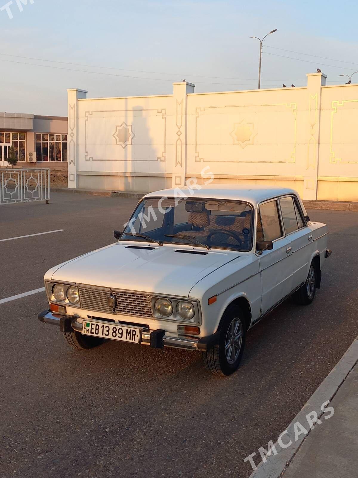 Lada 2106 1980 - 20 000 TMT - Мары - img 2