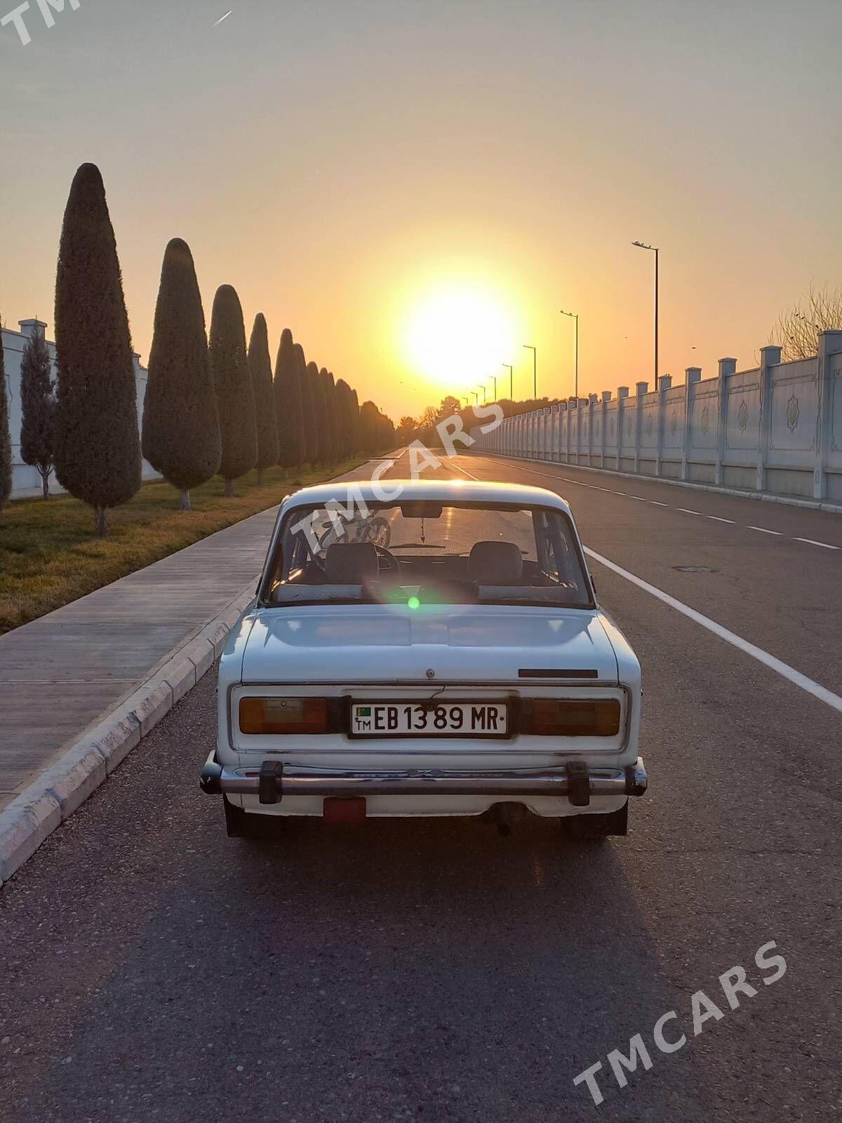 Lada 2106 1980 - 20 000 TMT - Мары - img 5