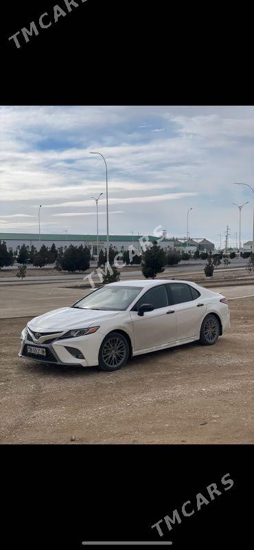 Toyota Camry 2019 - 314 000 TMT - Balkanabat - img 7