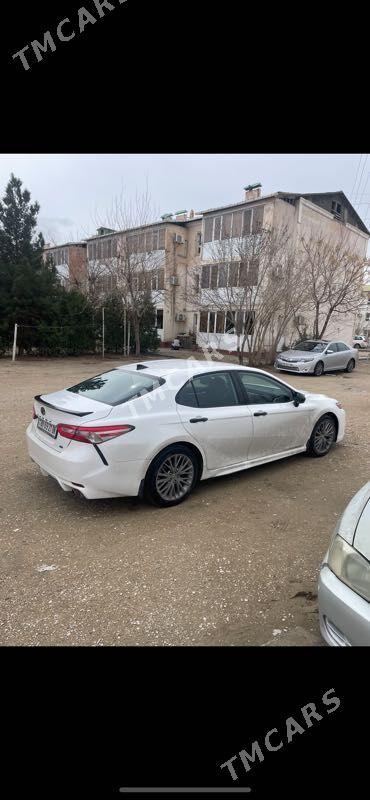 Toyota Camry 2019 - 314 000 TMT - Balkanabat - img 3