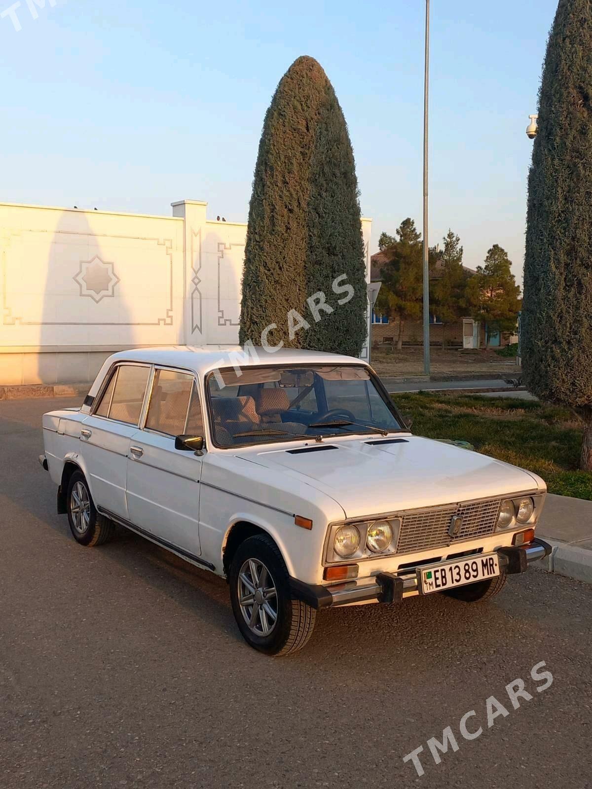 Lada 2106 1980 - 20 000 TMT - Мары - img 6