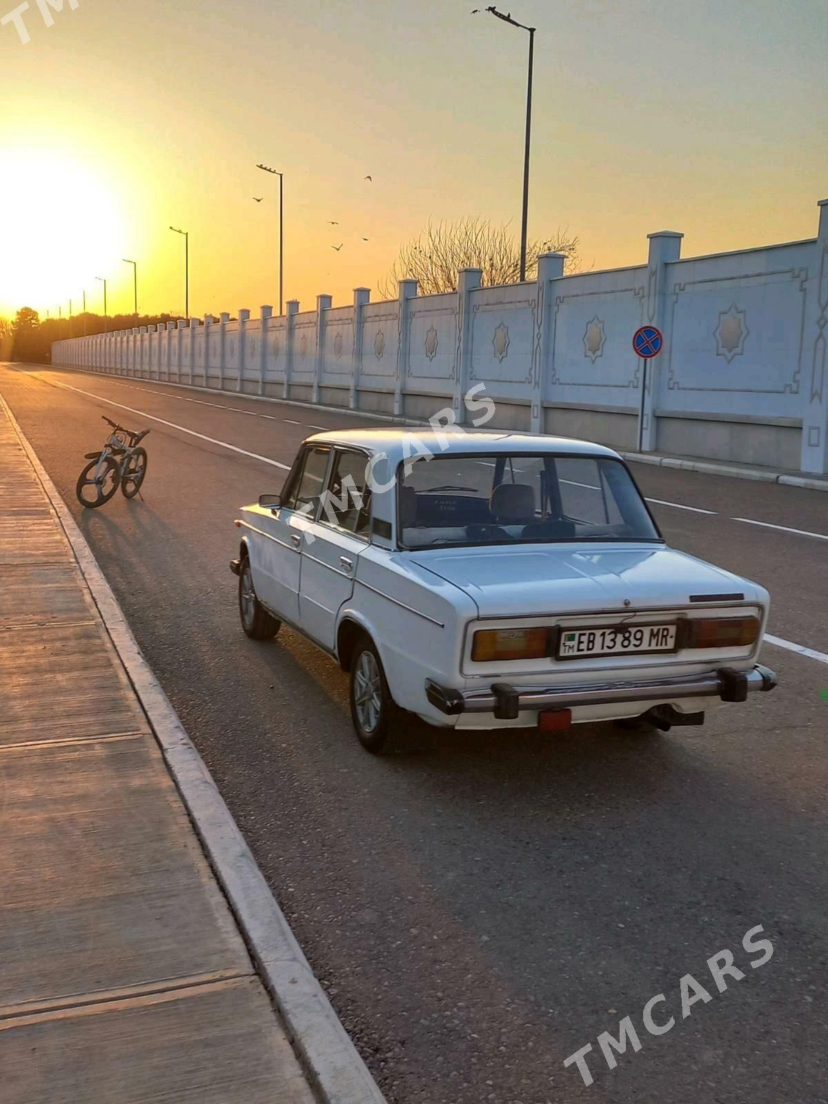 Lada 2106 1980 - 20 000 TMT - Мары - img 7