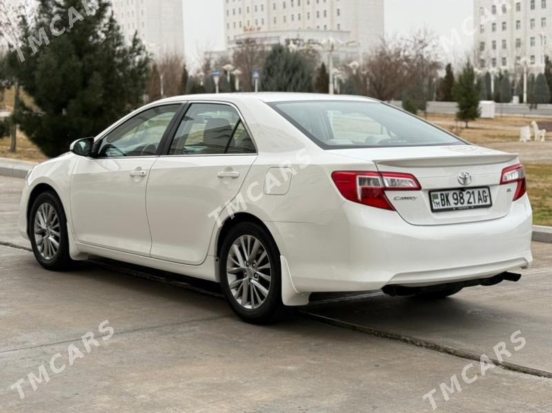 Toyota Camry 2014 - 229 000 TMT - 15-nji tapgyr - img 3