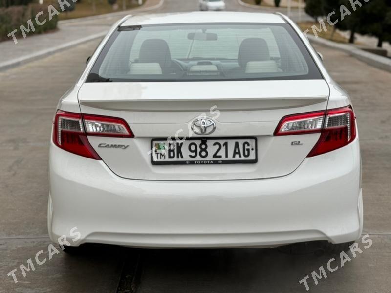 Toyota Camry 2014 - 229 000 TMT - 15-nji tapgyr - img 5