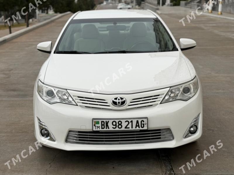 Toyota Camry 2014 - 229 000 TMT - 15-nji tapgyr - img 2