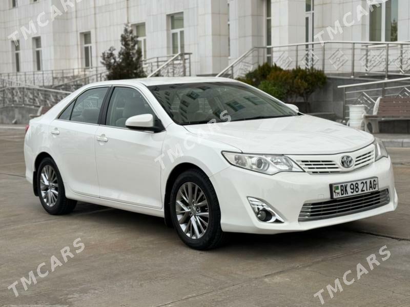 Toyota Camry 2014 - 229 000 TMT - 15-nji tapgyr - img 4