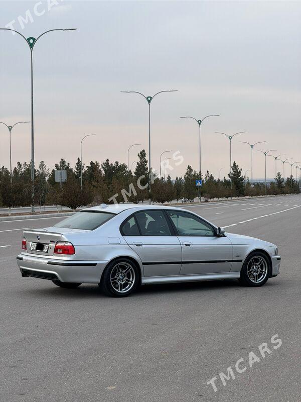 BMW E39 2000 - 180 000 TMT - Aşgabat - img 2