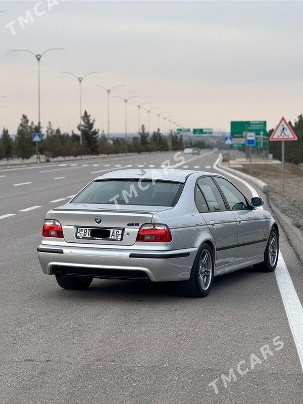 BMW E39 2000 - 180 000 TMT - Aşgabat - img 8