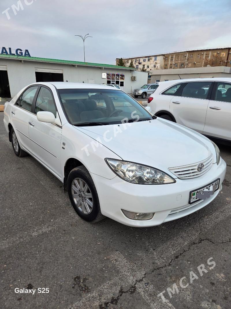 Toyota Camry 2006 - 172 000 TMT - Ашхабад - img 2