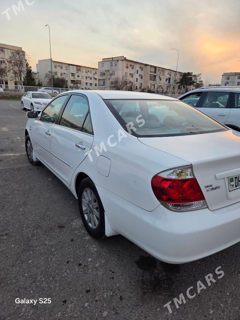 Toyota Camry 2006 - 172 000 TMT - Aşgabat - img 3