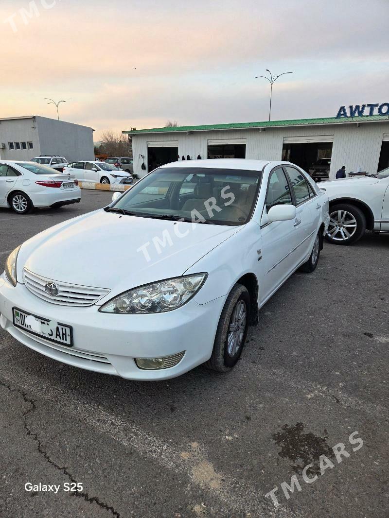 Toyota Camry 2006 - 172 000 TMT - Aşgabat - img 6