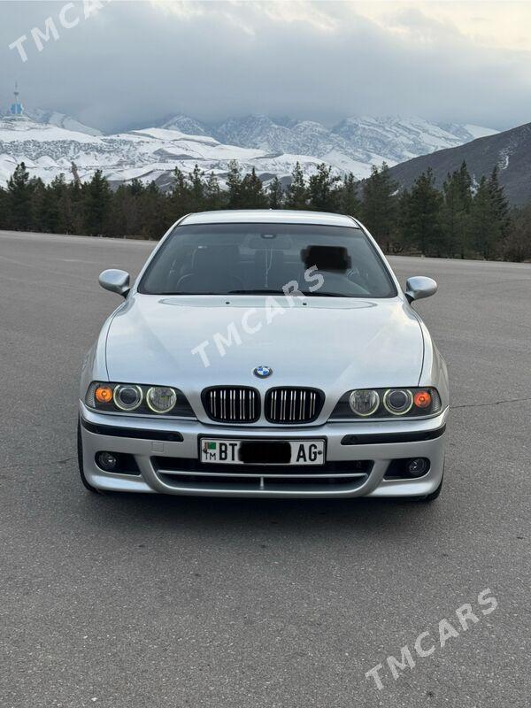 BMW M5 2000 - 180 000 TMT - Aşgabat - img 4