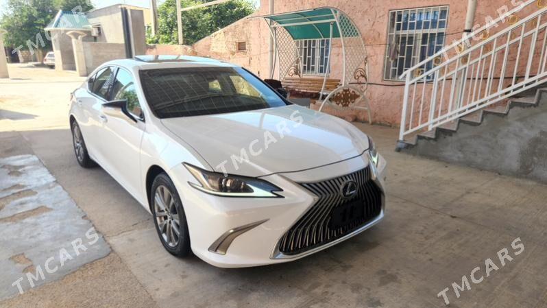 Lexus ES 350 2019 - 520 000 TMT - Balkanabat - img 6