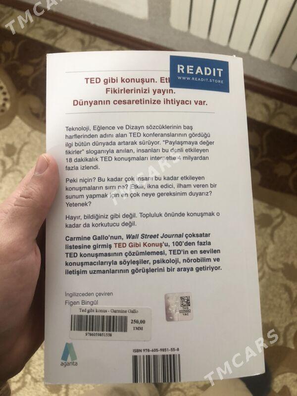 kitap - Aşgabat - img 2