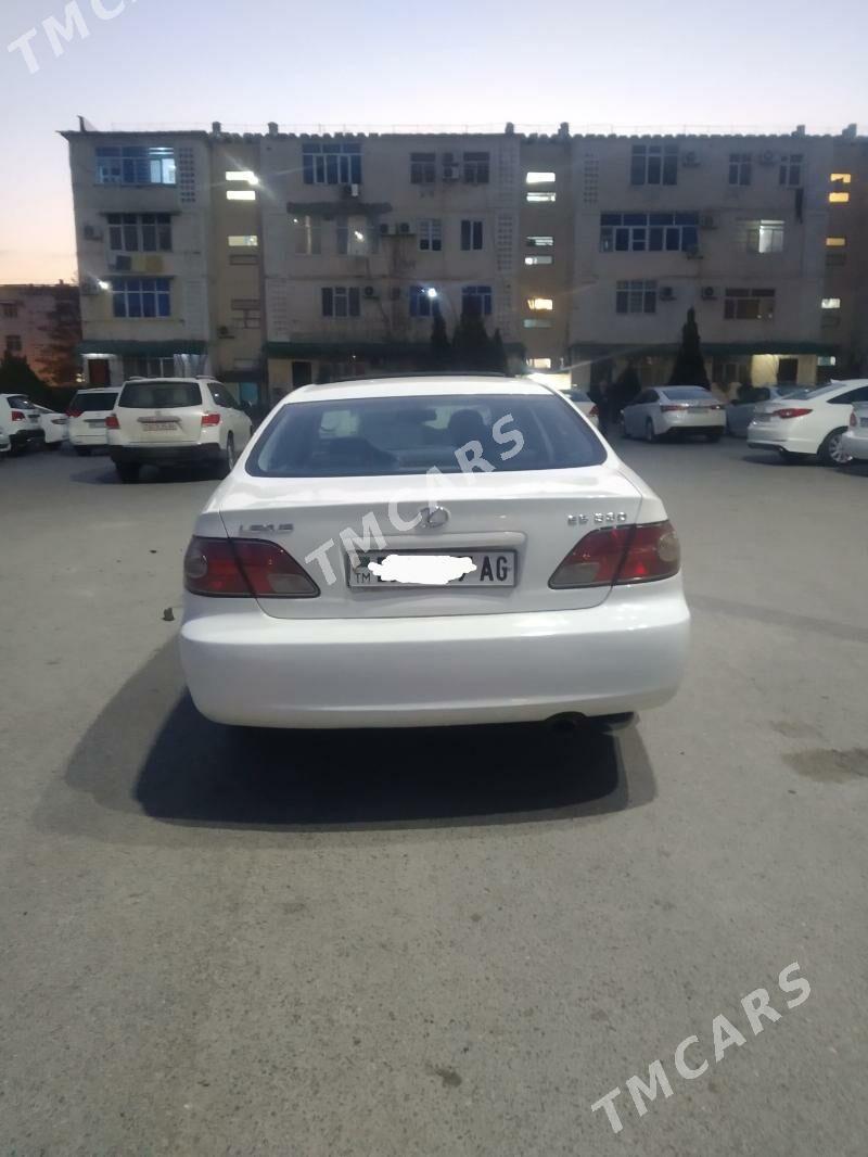 Lexus ES 330 2003 - 160 000 TMT - Aşgabat - img 2