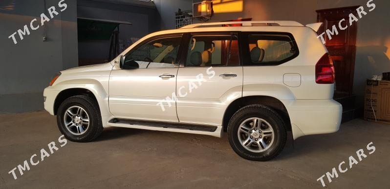 Lexus GX 470 2004 - 500 000 TMT - Sarahs - img 3