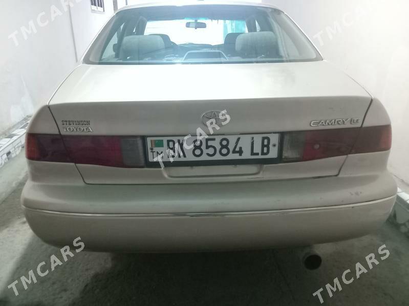 Toyota Camry 2000 - 118 000 TMT - Türkmenabat - img 5