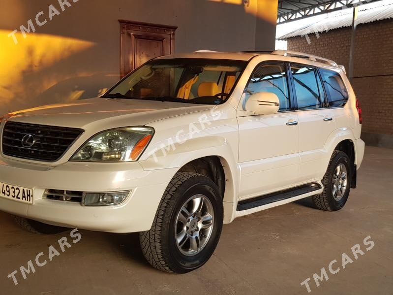 Lexus GX 470 2004 - 500 000 TMT - Sarahs - img 2