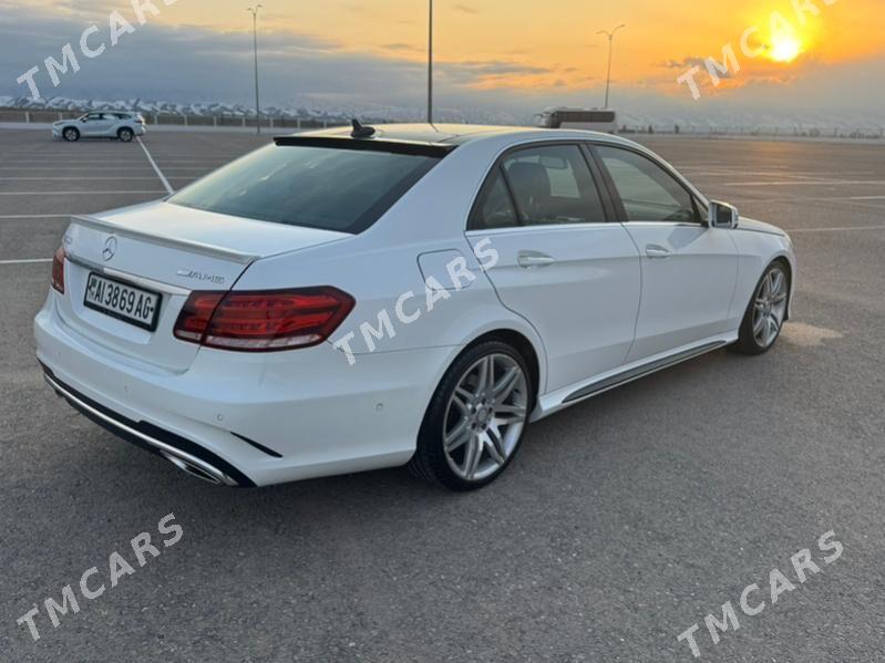 Mercedes-Benz E300 2013 - 529 000 TMT - Aşgabat - img 2