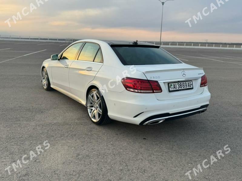 Mercedes-Benz E300 2013 - 529 000 TMT - Aşgabat - img 6