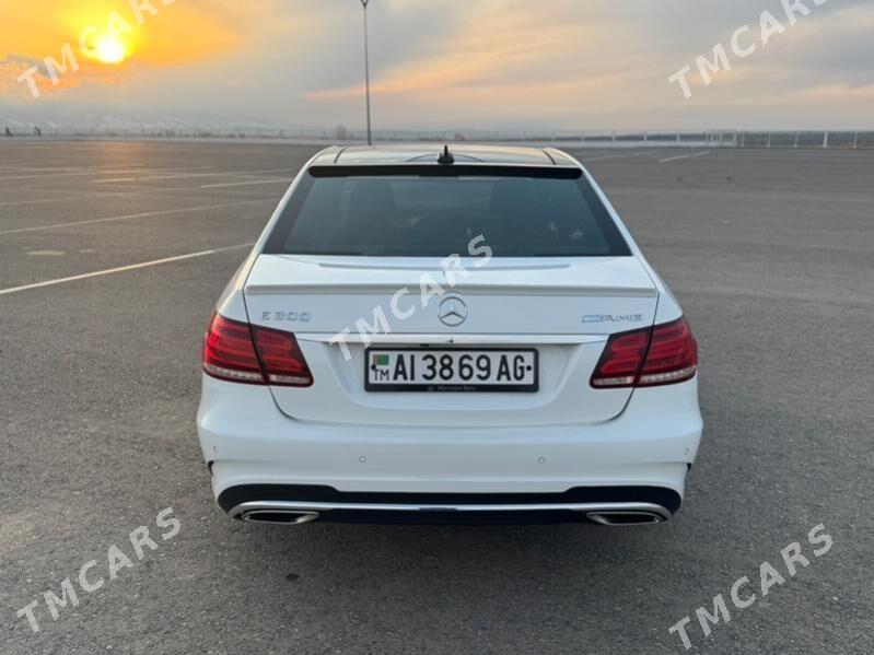 Mercedes-Benz E300 2013 - 529 000 TMT - Aşgabat - img 5