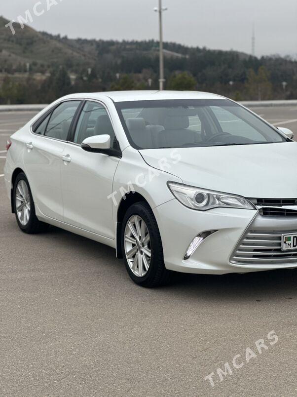 Toyota Camry 2017 - 245 000 TMT - Aşgabat - img 3