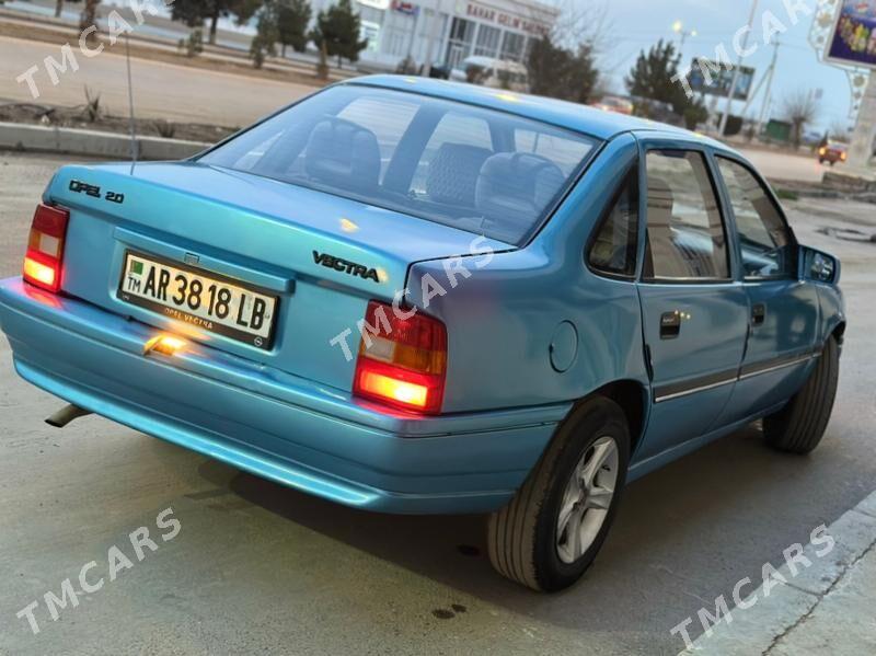 Opel Vectra 1989 - 30 000 TMT - Türkmenabat - img 5