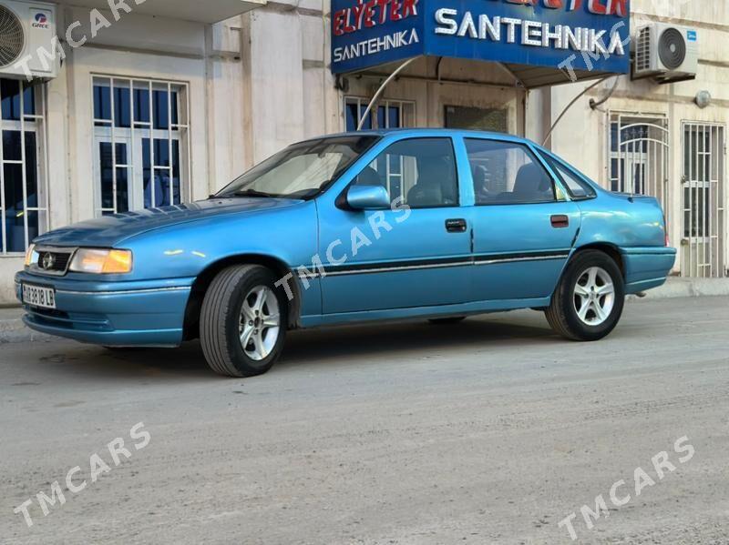 Opel Vectra 1989 - 30 000 TMT - Türkmenabat - img 4