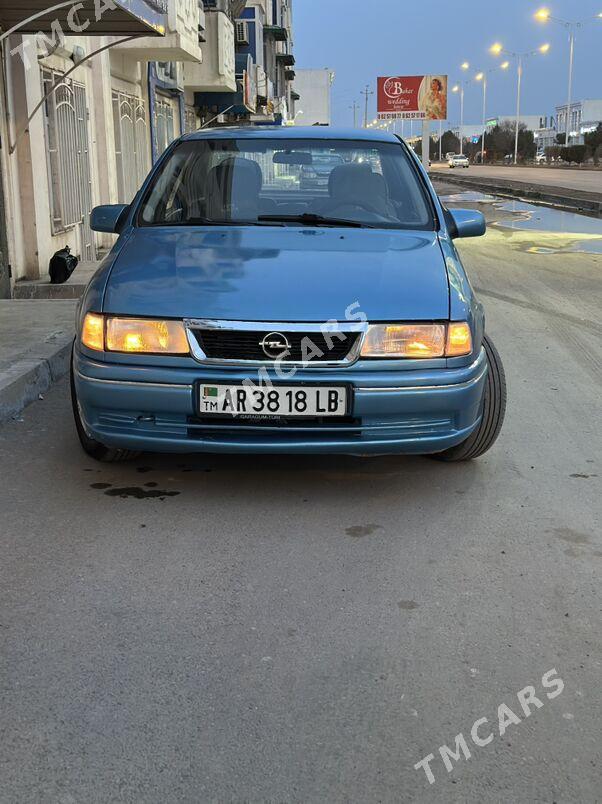 Opel Vectra 1989 - 30 000 TMT - Türkmenabat - img 6