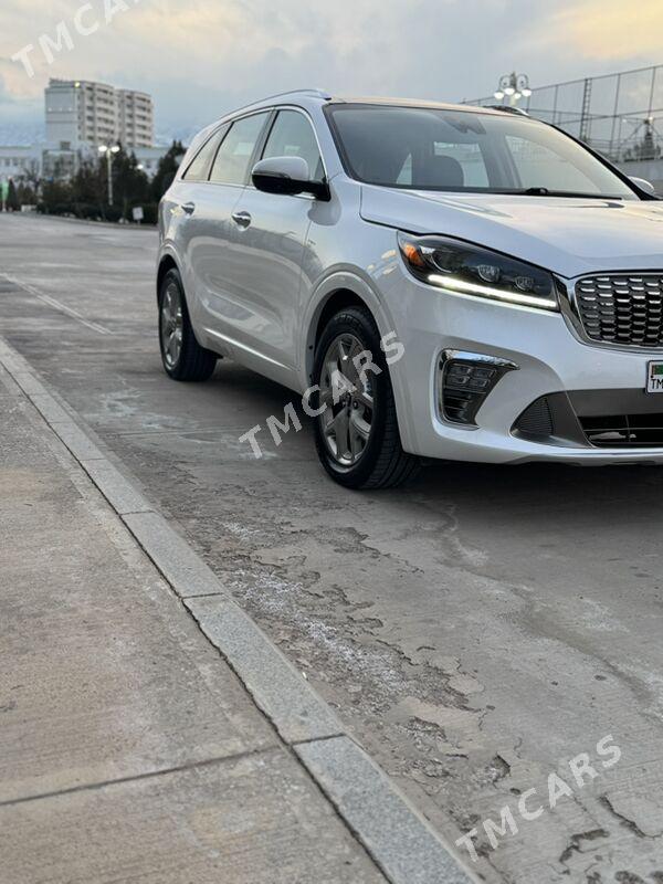 Kia Sorento 2018 - 354 900 TMT - Aşgabat - img 5