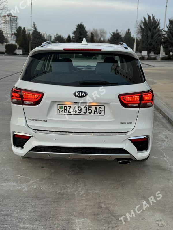 Kia Sorento 2018 - 354 900 TMT - Aşgabat - img 4