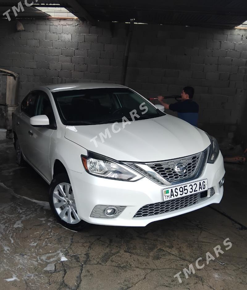 Nissan Sentra 2019 - 170 000 TMT - Aşgabat - img 3