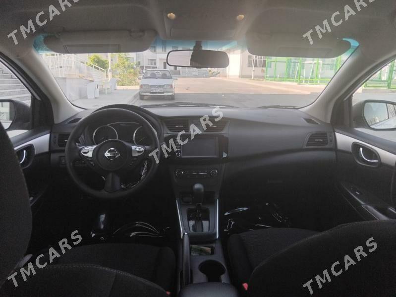 Nissan Sentra 2019 - 170 000 TMT - Aşgabat - img 4