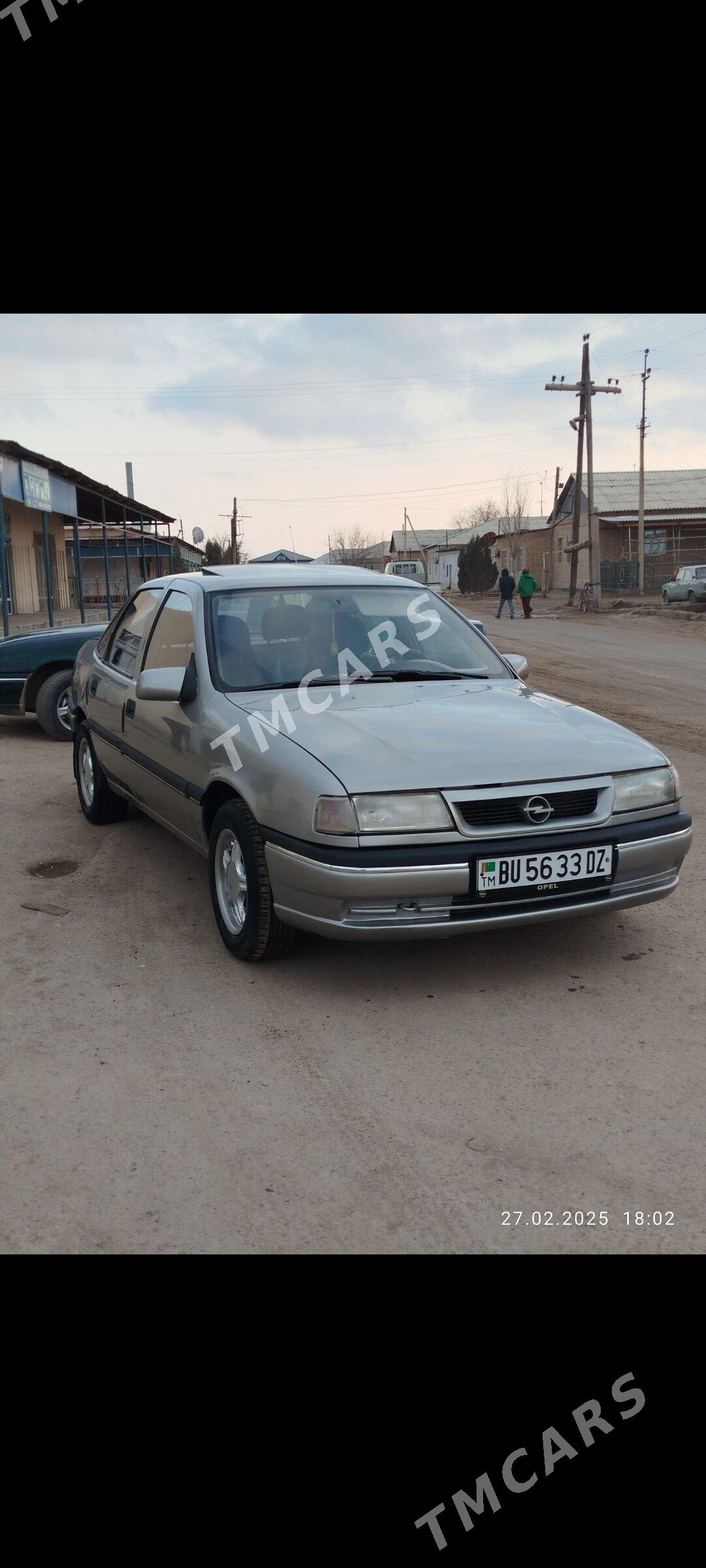 Opel Vectra 1993 - 44 000 TMT - Gubadag - img 4