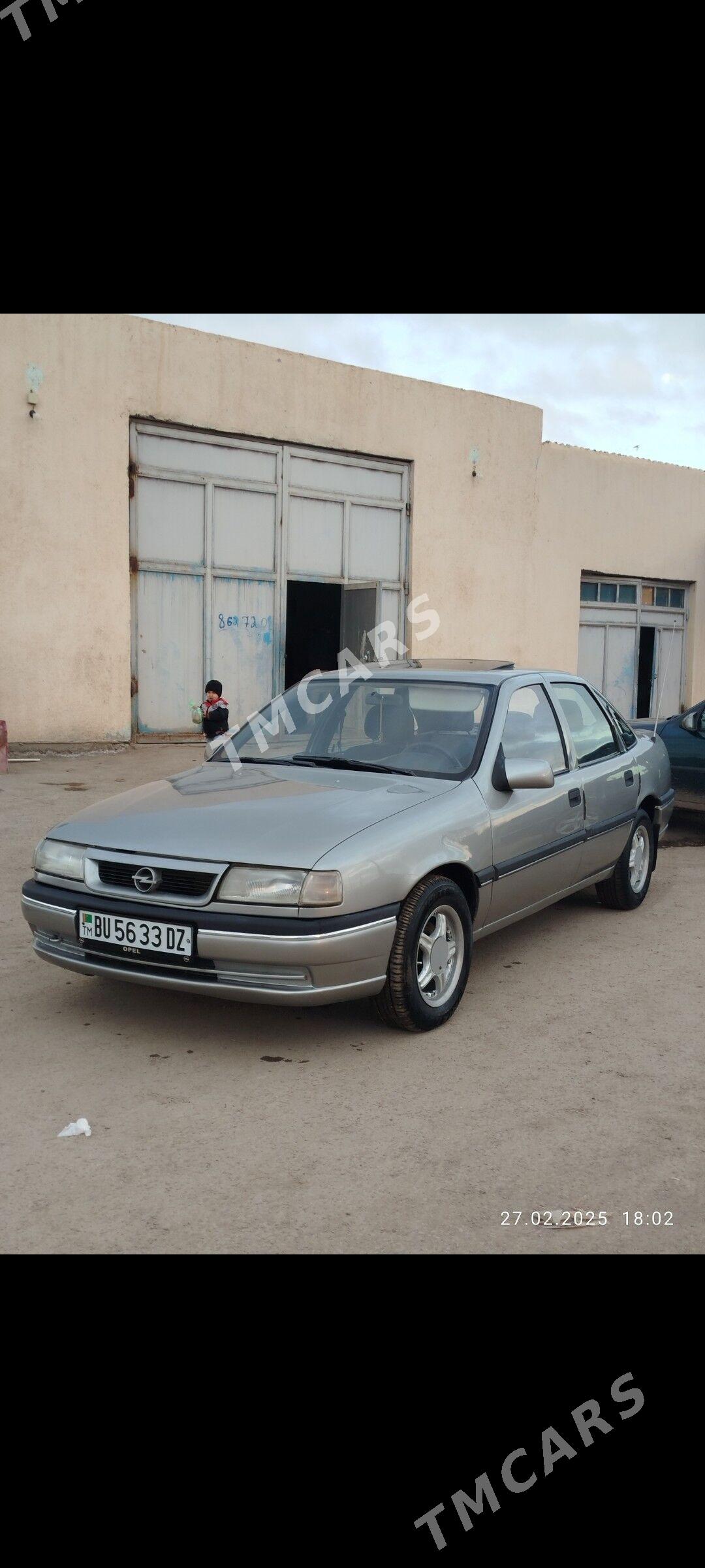 Opel Vectra 1993 - 44 000 TMT - Gubadag - img 5