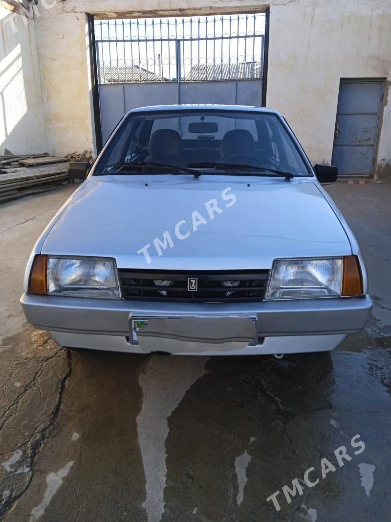 Lada 21099 2004 - 45 000 TMT - Гызыларбат - img 9