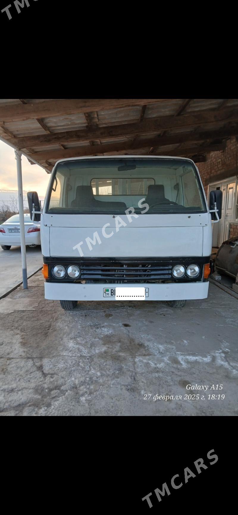 Mitsubishi Canter 2000 - 150 000 TMT - Теджен - img 3