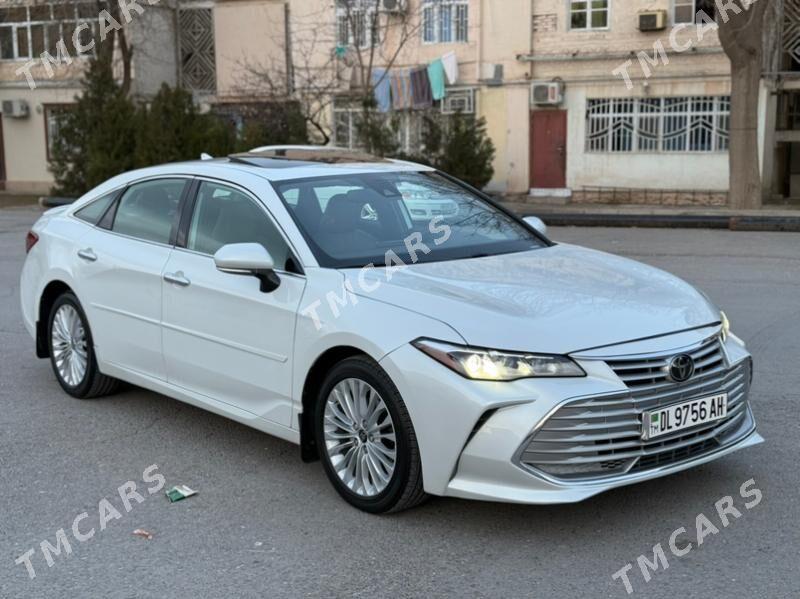 Toyota Avalon 2020 - 360 000 TMT - Ашхабад - img 3