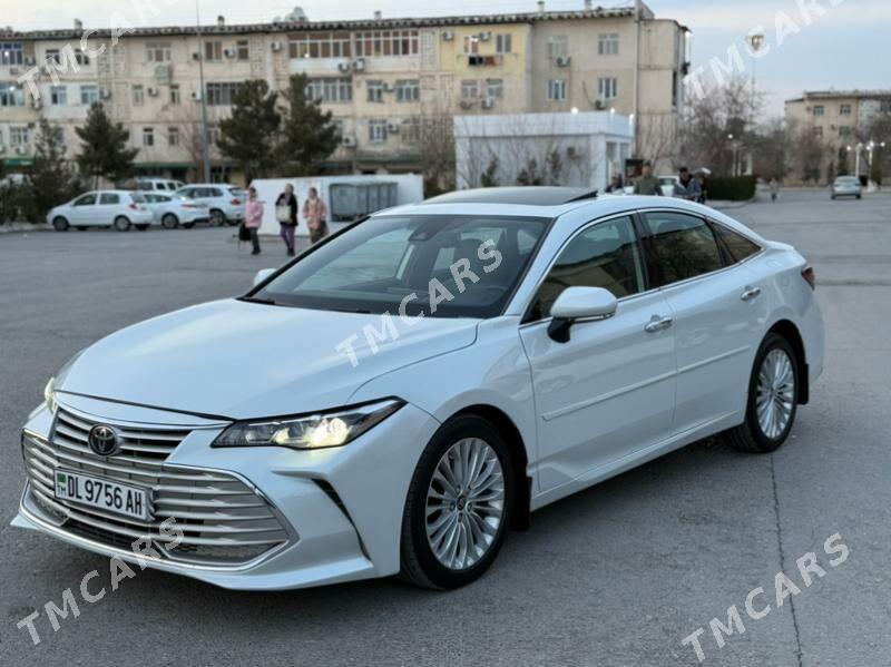 Toyota Avalon 2020 - 360 000 TMT - Ашхабад - img 2