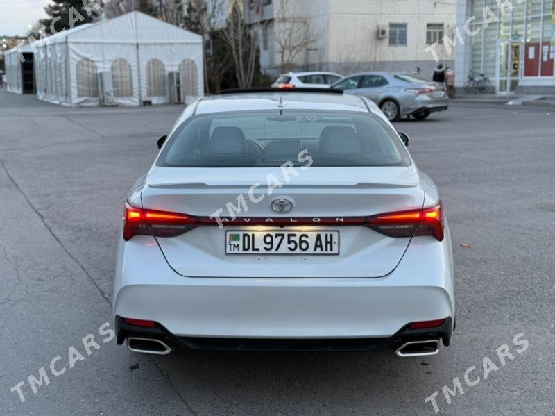 Toyota Avalon 2020 - 360 000 TMT - Ашхабад - img 6