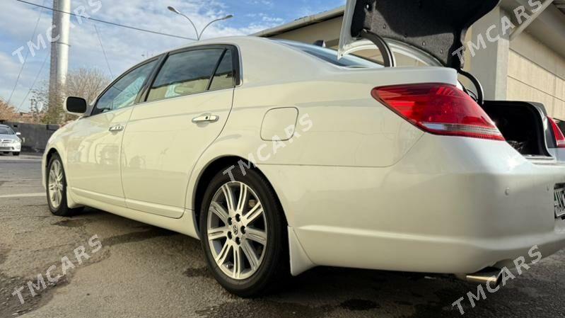 Toyota Avalon 2006 - 200 000 TMT - Aşgabat - img 4