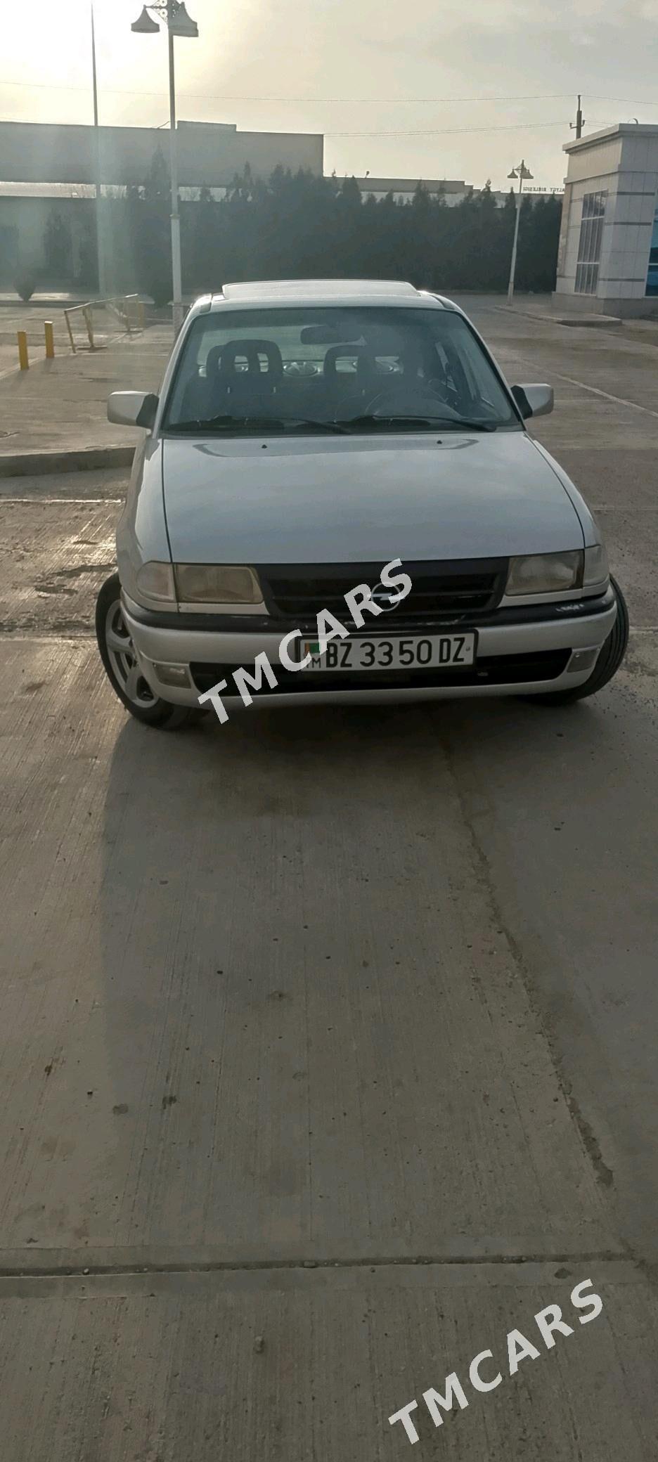 Opel Astra 1994 - 48 000 TMT - Daşoguz - img 2