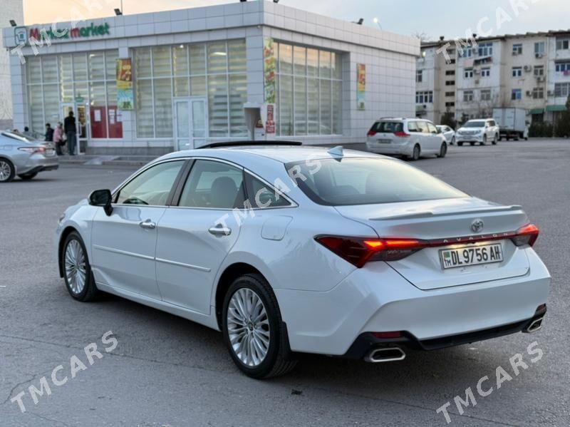 Toyota Avalon 2020 - 360 000 TMT - Ашхабад - img 5