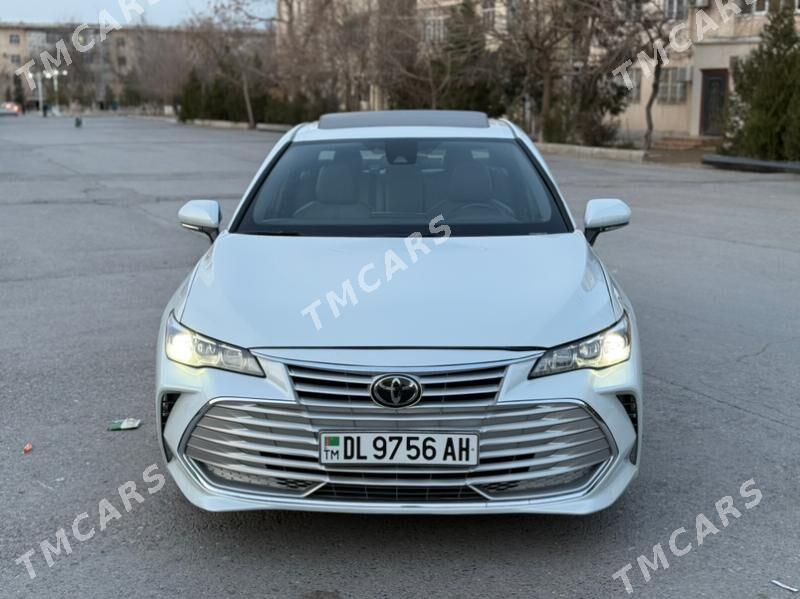 Toyota Avalon 2020 - 360 000 TMT - Ашхабад - img 7