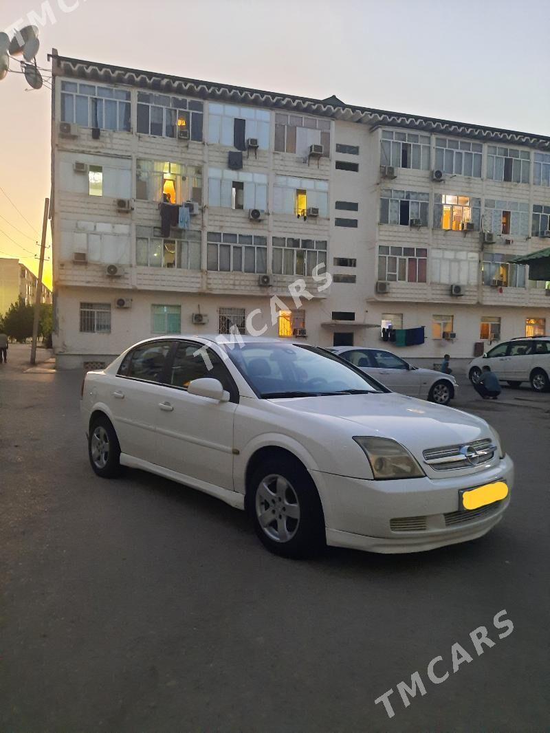 Opel Vectra 2002 - 63 000 TMT - Бузмеин ГРЭС - img 5