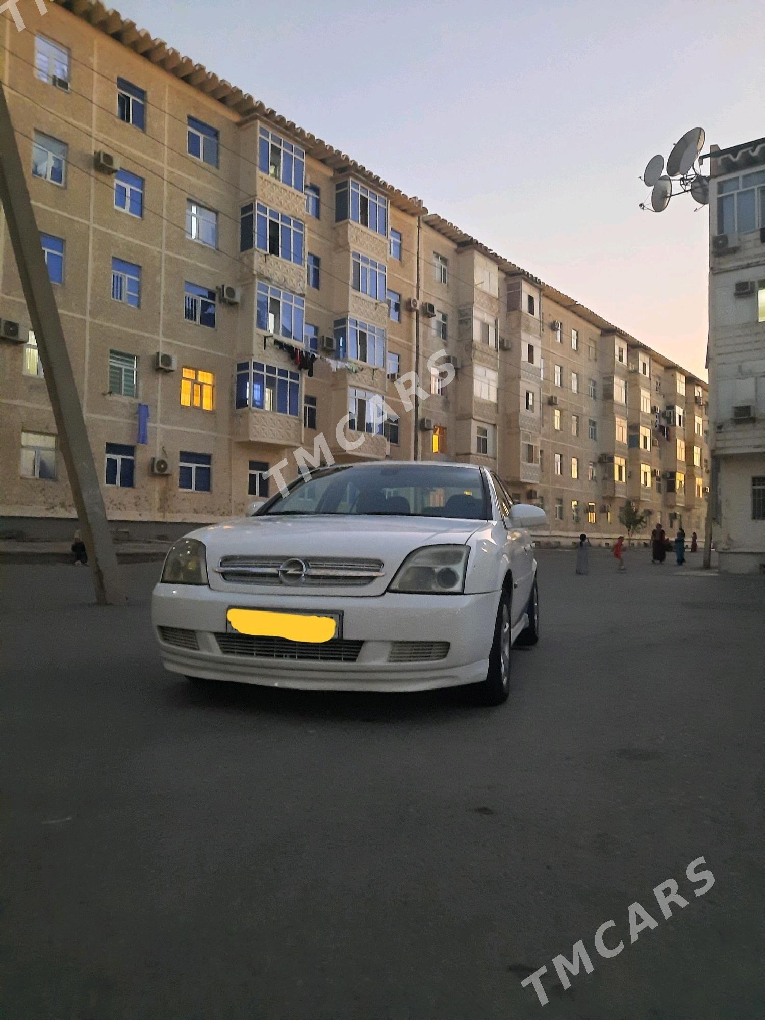 Opel Vectra 2002 - 63 000 TMT - Бузмеин ГРЭС - img 8