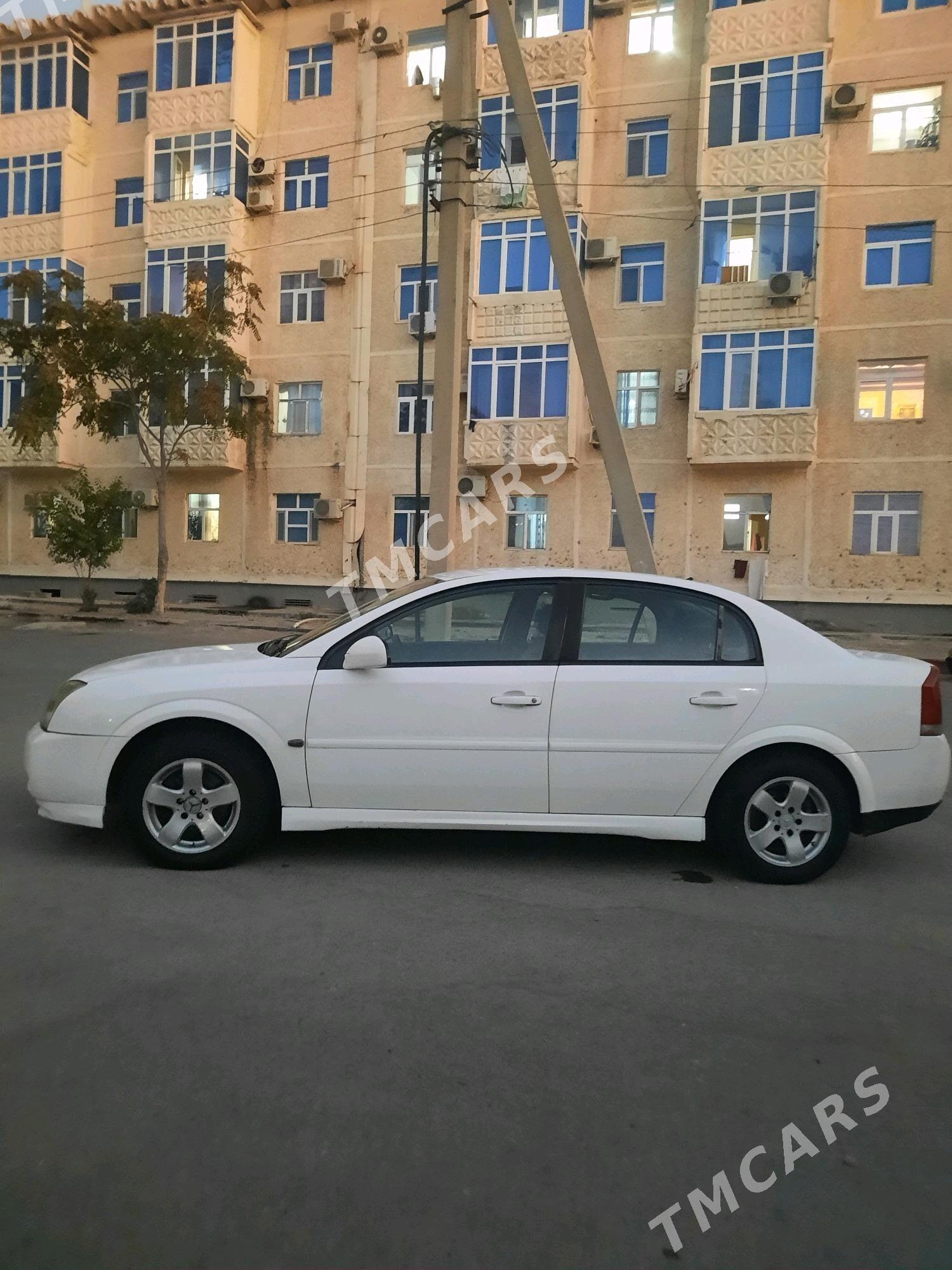 Opel Vectra 2002 - 63 000 TMT - Бузмеин ГРЭС - img 9