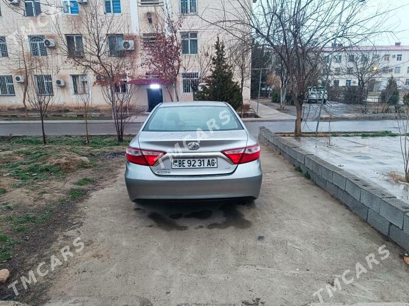 Toyota Camry 2015 - 232 000 TMT - Ашхабад - img 2