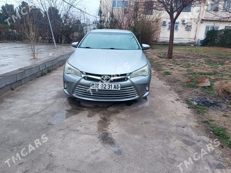 Toyota Camry 2015 - 232 000 TMT - Ашхабад - img 5